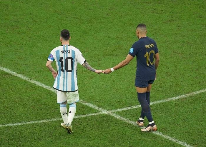 صراع هدافي كأس العالم يشتعل بي...