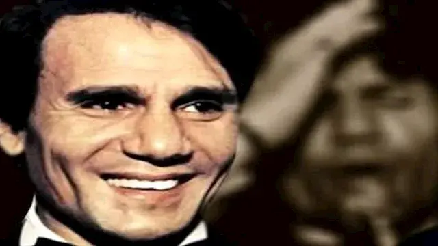 أسرة عبدالحليم حافظ تهاجم شخص...