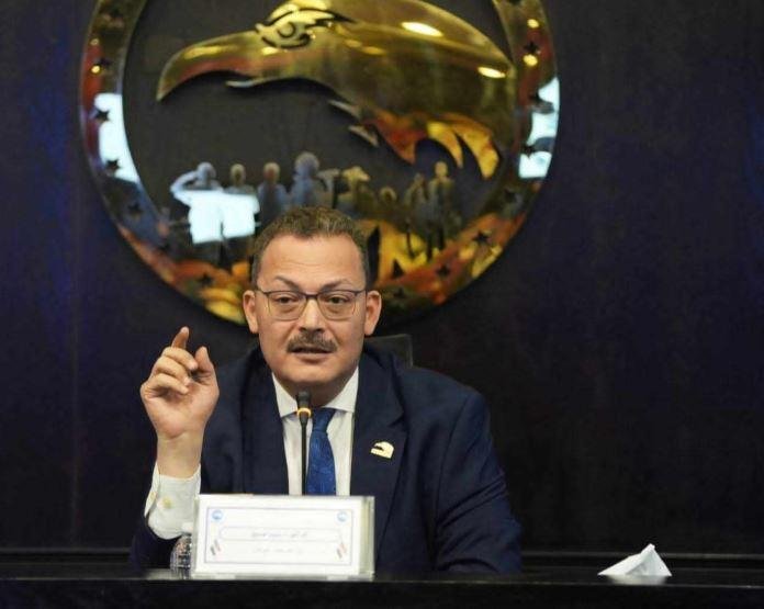 النائب سمير صبري: البعض كان يق...