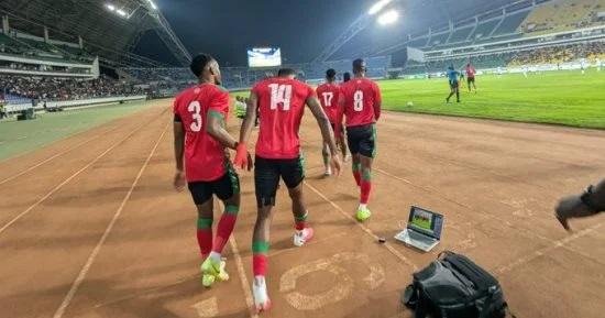 مجموعة مصر .. مالاوي تفتتح مشو...