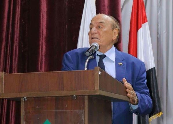 نصر أكتوبر.. اللواء سمير فرج: إسرائيل كانت تنوي قذف قنبلتين نوويتين على الجيش الثاني والثالث المصري لوقف الزحف نحو سيناء