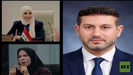 السجن 7 سنوات لثلاثة نواب عراقيين في قضايا كسب غير مشروع