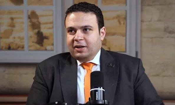 النائب عبدالمنعم إمام لـ«الشرو...