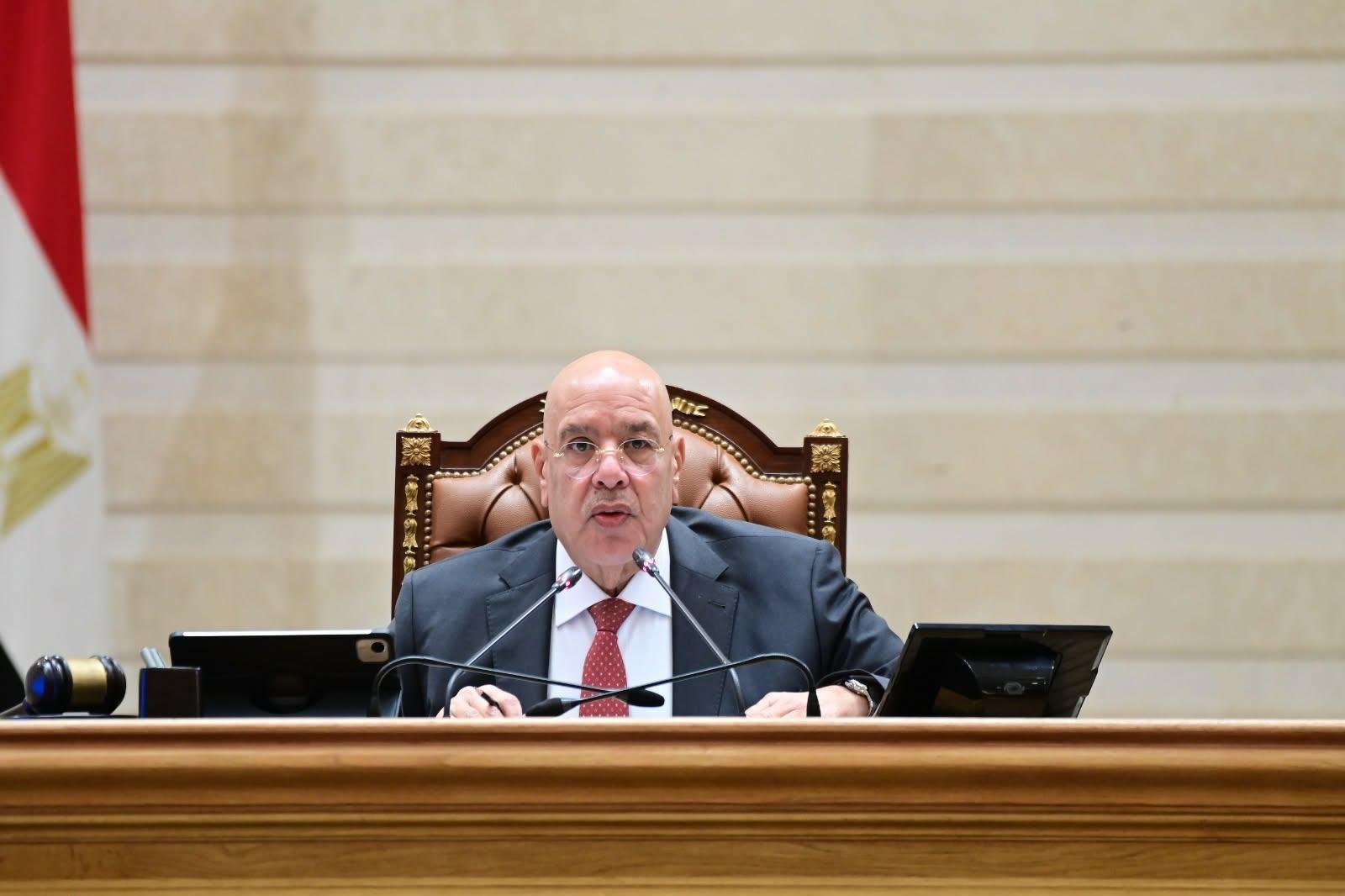 مجلس النواب يوافق نهائيا على ت...