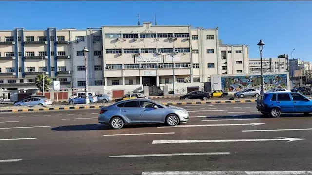 أول طلب إحاطة .. تحرك عاجل في...