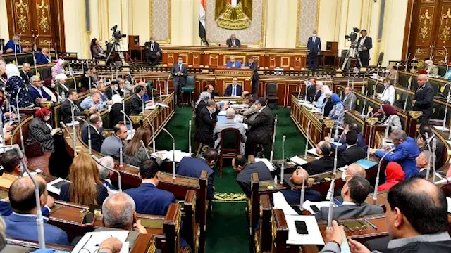 "مشروعات النواب" توصي بالتوسع في تحويل مراكز الشباب إلى منصات تدريب وإنتاج