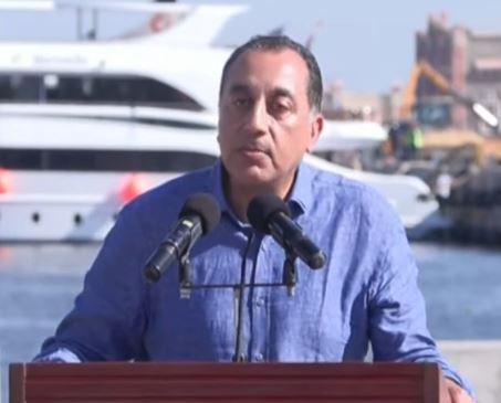 رئيس الوزراء: قدرتنا على الصمو...