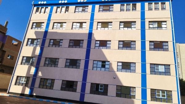 محافظ أسيوط: إحلال جزئي لمدرسة الشهيد فرغلي طلبة بديروط بـ17.3 مليون جنيه
