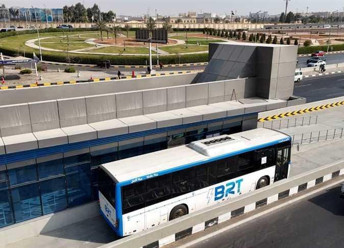النقل تنشر فيديوجراف عن تفاصيل...