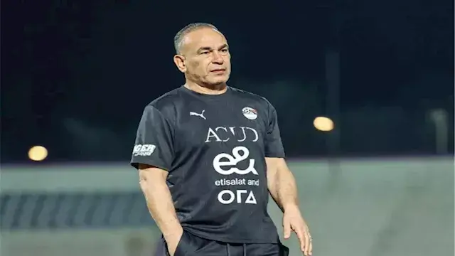 إبراهيم حسن: لا يوجد منتخب ضعي...