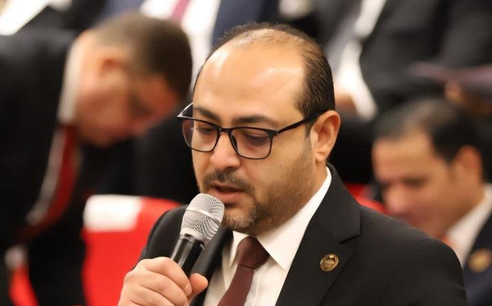 محمد مصطفى كشر: إنجازات الجمهو...