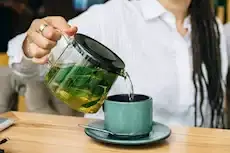 نوع شاي يقوي قلبك ويعزز صحة ال...