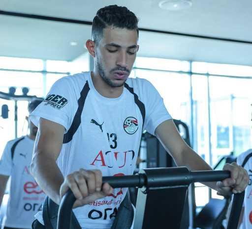 المنتخب يواصل تحضيراته للموندي...