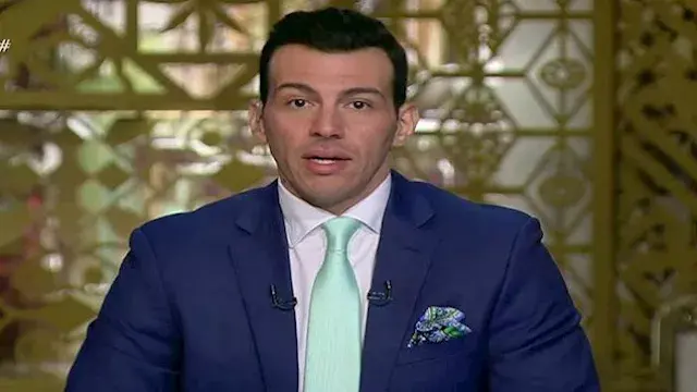 رامي رضوان: فقرة يومية في برنا...