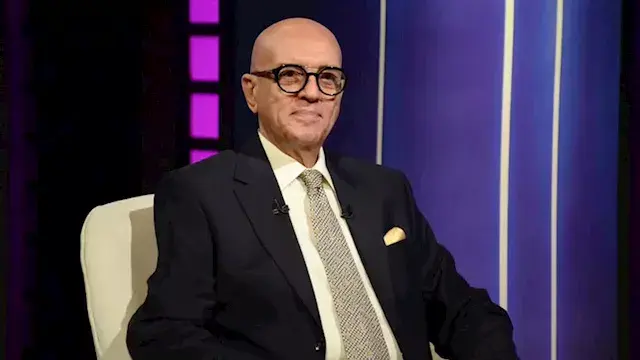 محمد سلماوي: "هيكل"صنع للصحافة...