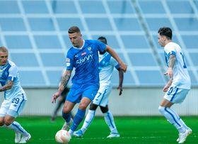 الهلال يتلقى دفعة قوية بشأن إص...