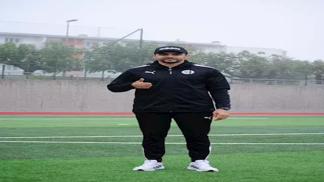 مصري في الملاعب الفرنسية.. علا...