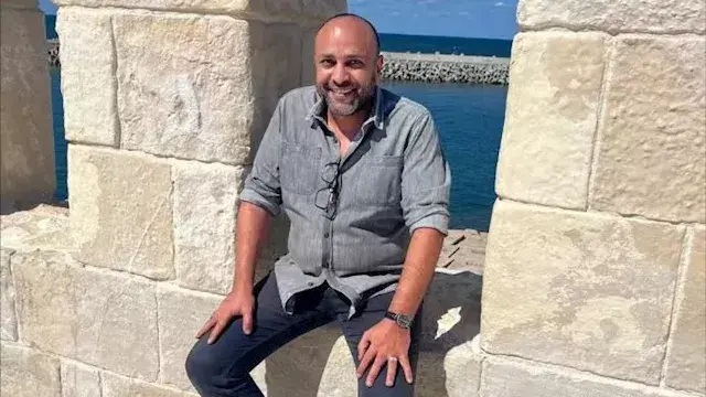 موعد ومكان عزاء المنتج الفني ي...