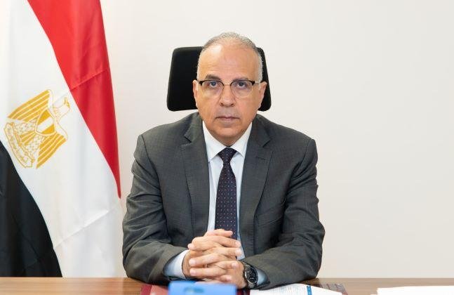 وزير الري لـ الشروق: تراكم الق...