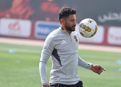برنامج تأهيلي لرباعي الأهلي اس...