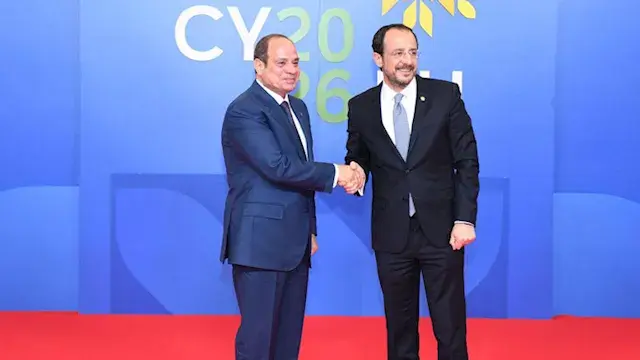 مصر في قلب المعادلة.. دلالات م...