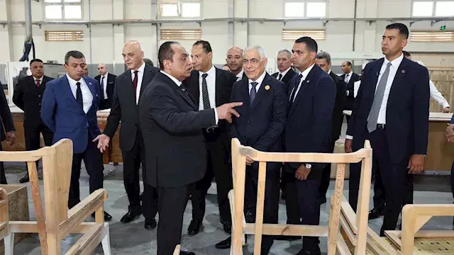 من عنابر النزلاء إلى غرفة العم...