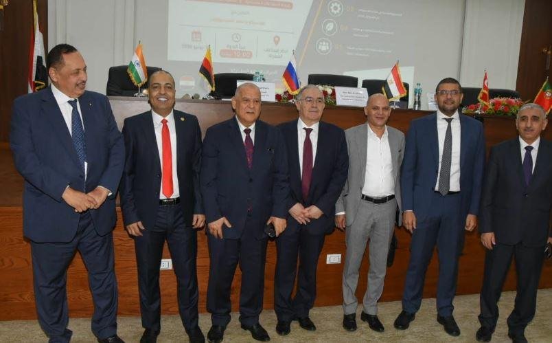 شعبة مسبوكات المعادن تفتح آفاق...