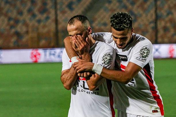 المقاولون العرب يستضيف مواجهة...