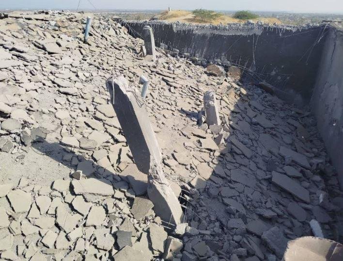 إعلام إيراني: 20 ألف شخص فقدوا...
