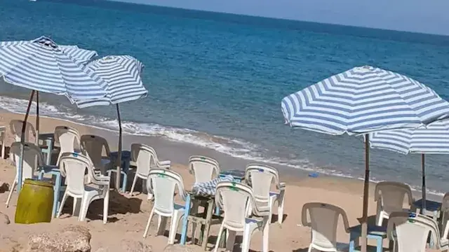 أجواء ربيعية ونشاط للرياح.. ال...