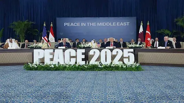السعودية تثمن جهود مصر وقطر وت...