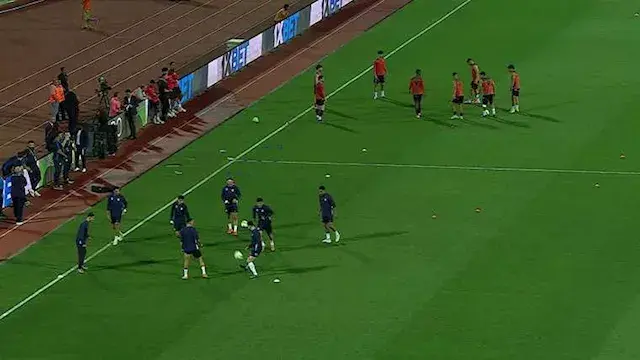 لحظة بلحظة.. الزمالك 1- 0 اتحا...