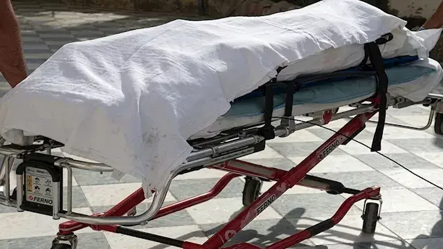 قتلت زوجها وبشرت ضرتها.. كيف ا...