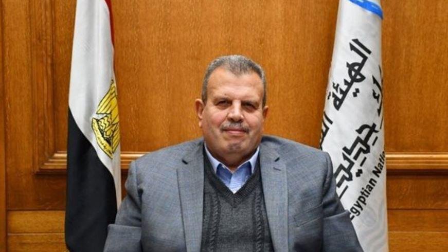 391 جرارا معطلا.. رئيس السكة ا...
