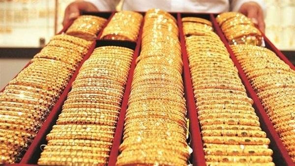 أسعار الذهب محليا تهبط بـ3.3%...