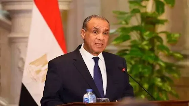 مصر واليونان تؤكدان دعم خفض ال...