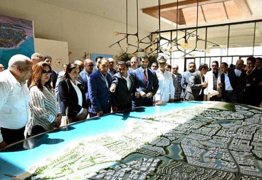 مسئول بالديار القطرية: مشروع ع...