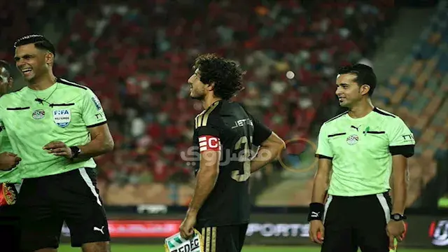 "مش هعرف أحميه تاني".. كريم شح...