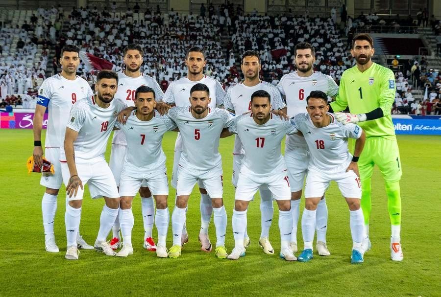 منافس مصر.. مدرب إيران: معسكر تركيا حاسم في استعداداتنا للمونديال