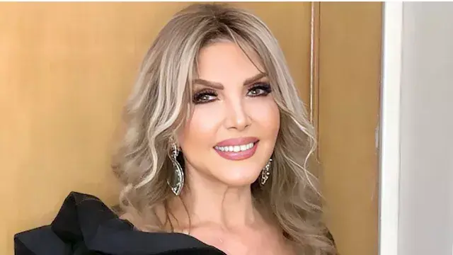 نادية مصطفى تعلق على حفل شيرين...