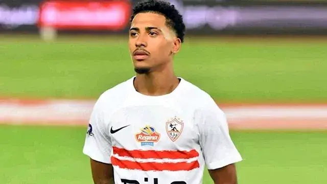 نجم الزمالك السابق يوجه رسالة...