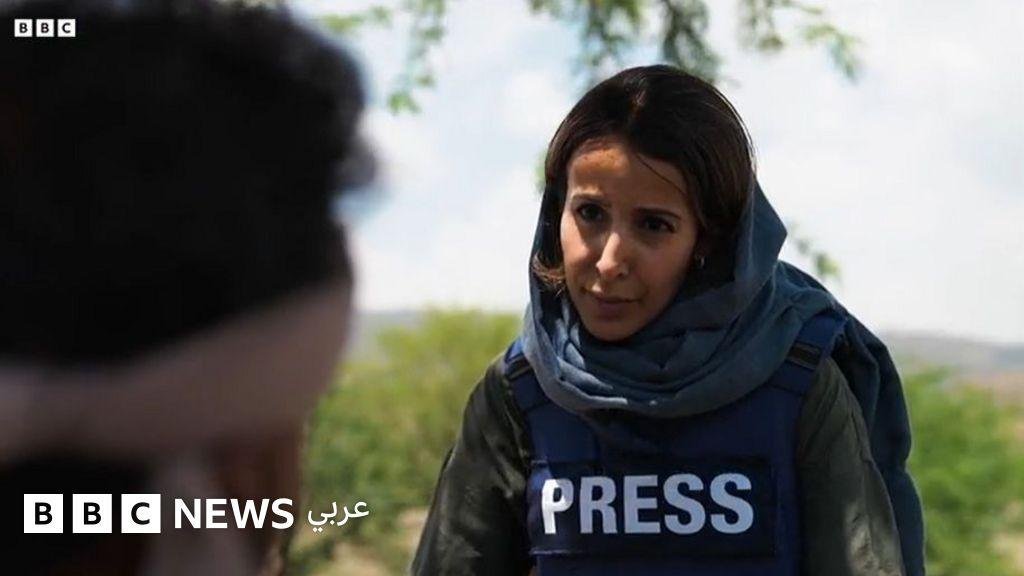 بي بي سي في تعز على خط المواجهة حيث تحاول جماعة أنصار الله السيطرة على المدينة