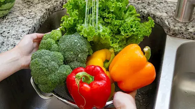 علامات صامتة تظهر على جسمك عند...