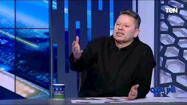 رضا عبد العال لمصراوي: الزمالك قدم موسم كبير ويستحق الدوري