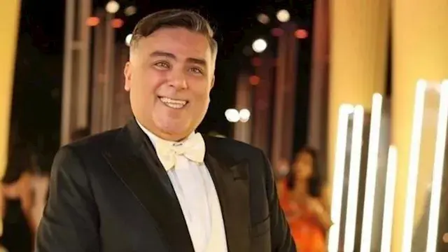 السيناريست تامر حبيب يشيد بمسل...