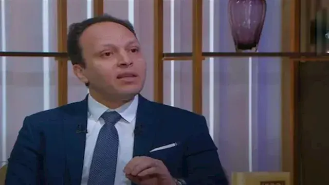 استشاري تغذية: تقسيم أكل الطبي...