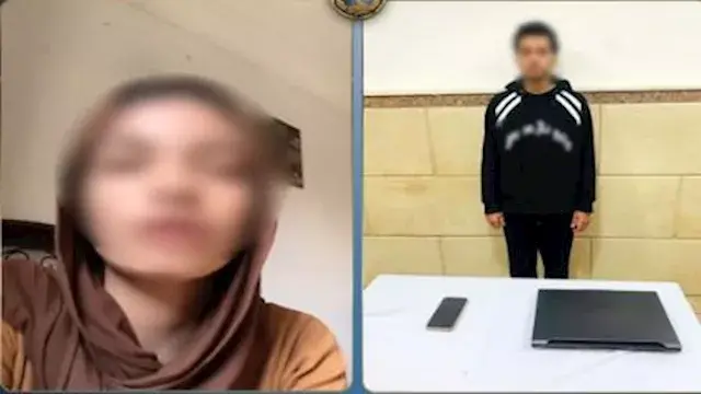 رفضت الزواج منه فعاقبها.. ضبط...