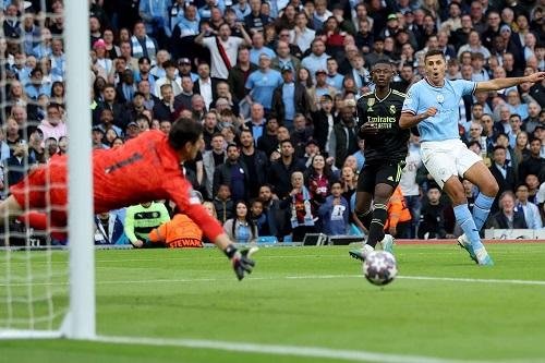 برشلونة يقترب من حسم صفقة رودر...