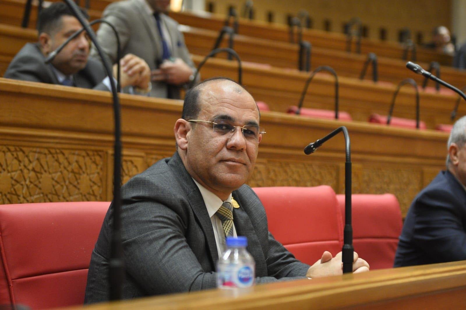 مطالبات نيابية بسرعة توفير الأ...