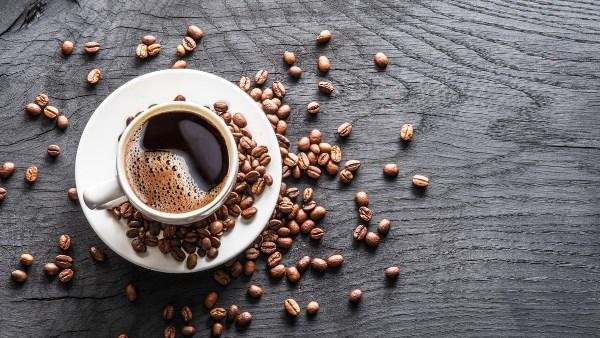 القهوة مغشوشة ولا سليمة.. الشع...